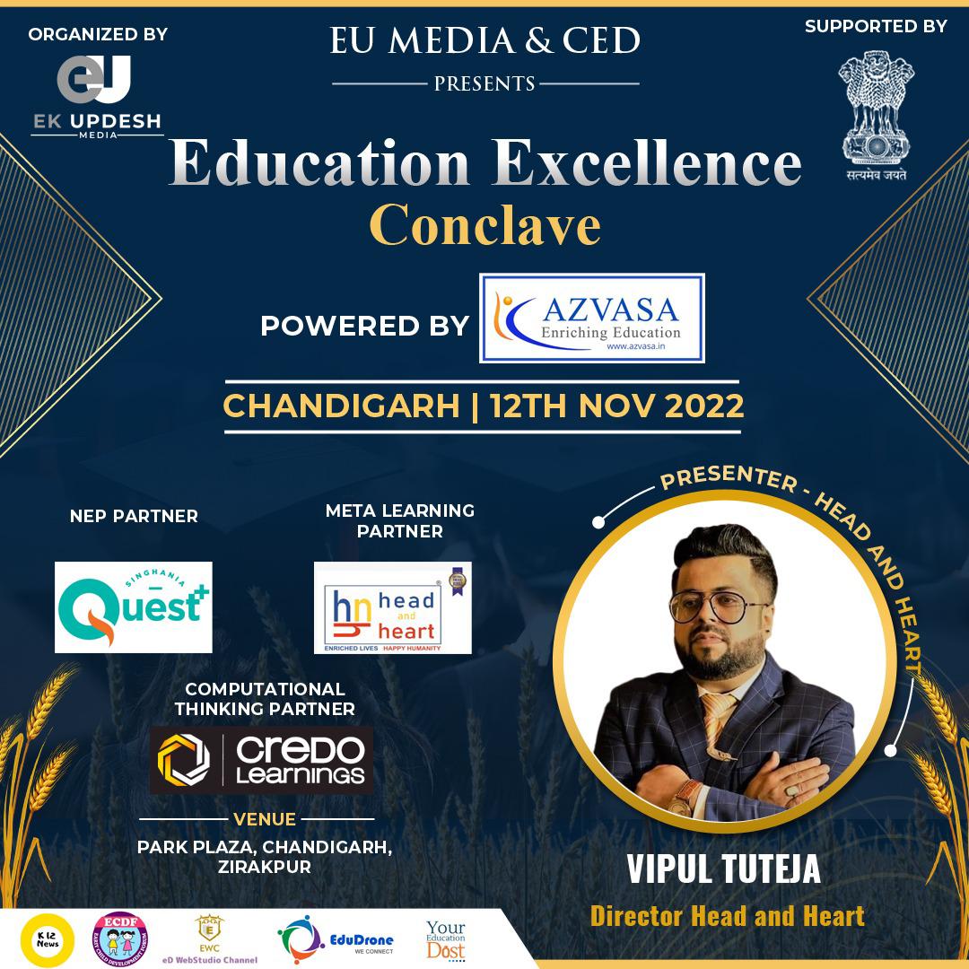 Education Excellence Conclave