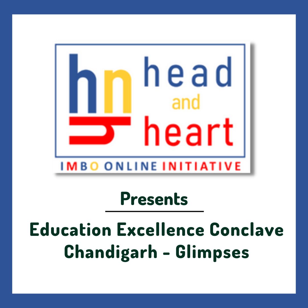 Education Excellence Conclave - Chandigarh