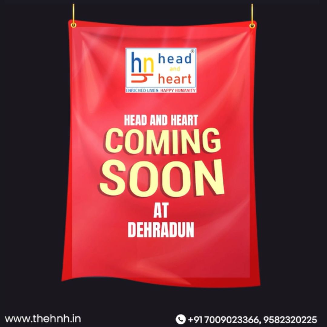 Coming Soon at Dehradun