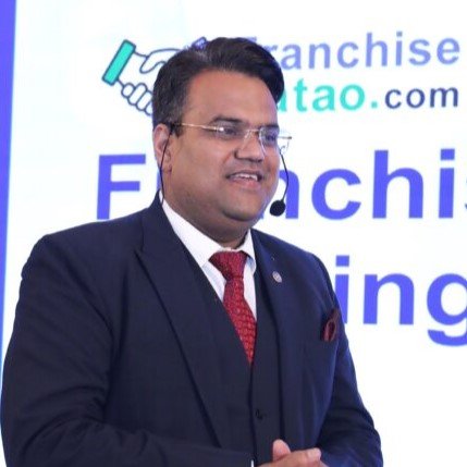 Ashish Kumar Agarwal